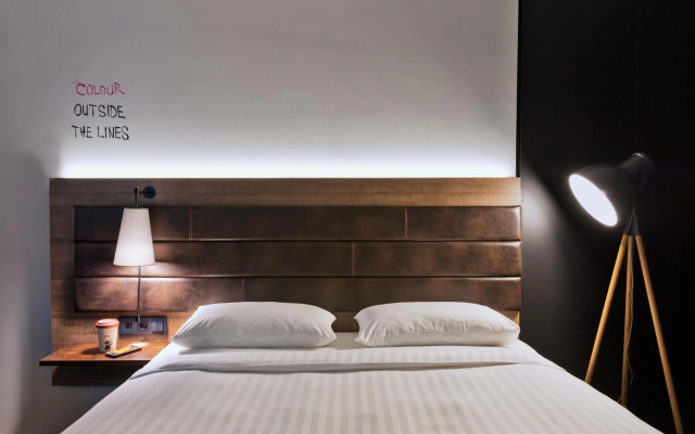 MOXY Frankfurt East