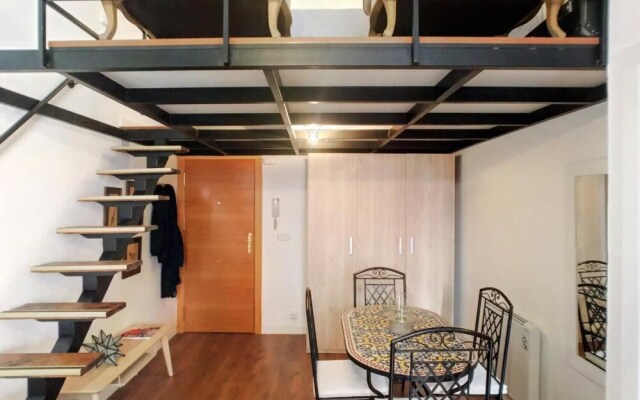 Apartamentos MLR Lavapiés