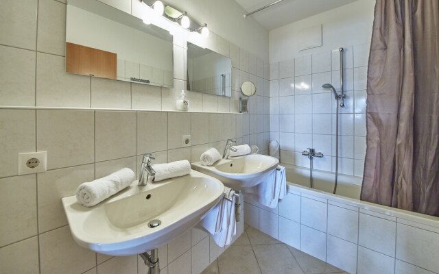 Appartement Danielle Iglsberg Top 3