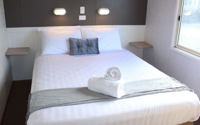 BIG4 Hopkins River Holiday Park