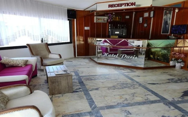 Hotel Paris