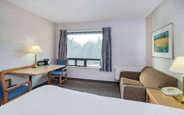 Travelodge By Wyndham Bridgewater