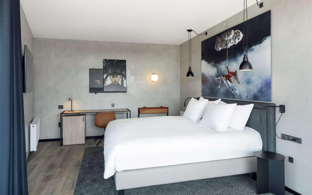 Radisson RED Aarhus