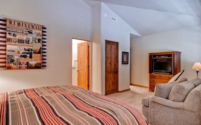 The Timbers #2G by RedAwning