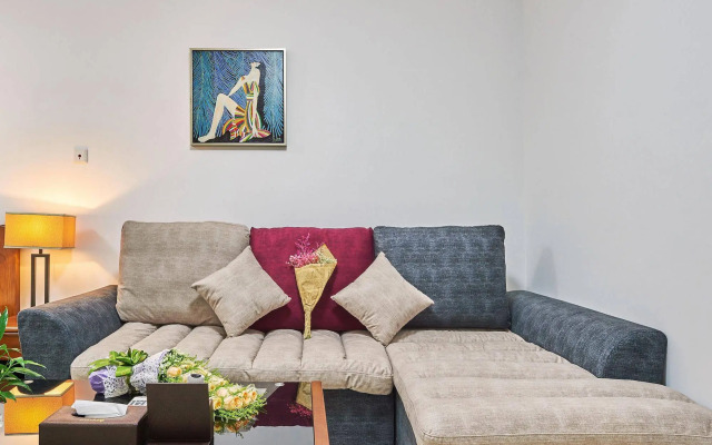 Shengang Hotel Apartment Gaoxinyuan