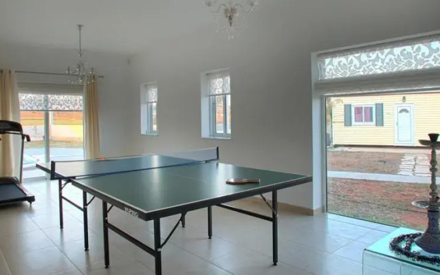 Villa St. Antoni