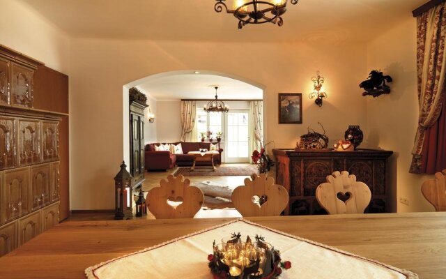 Ferienhaus / Chalet Lerch