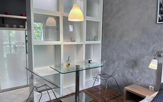 BASE Accommodation Apartments