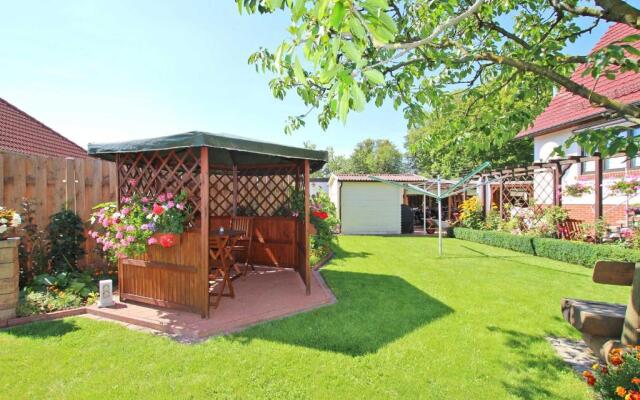 Ferienwohnung Malchow SEE 10391