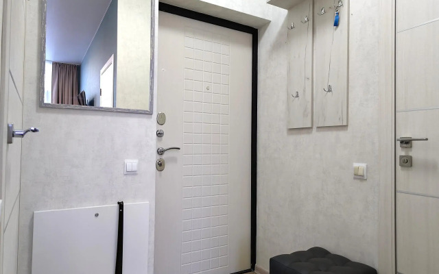 Apartment to Live in the Mountains on Stavropol street 20A