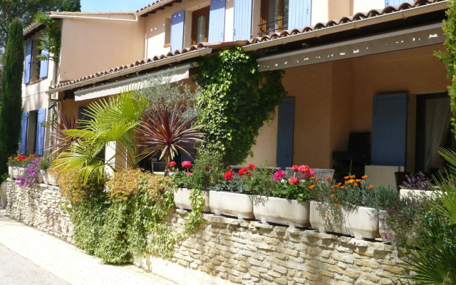 Hôtel Mistral