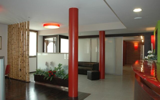Hotel Il Borghetto