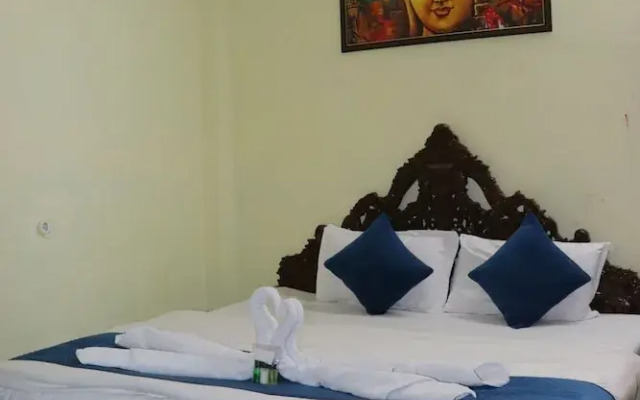 Royal Aashiyana Palace
