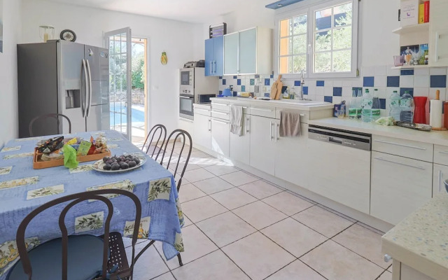 Vendange Tardive in Flayosc