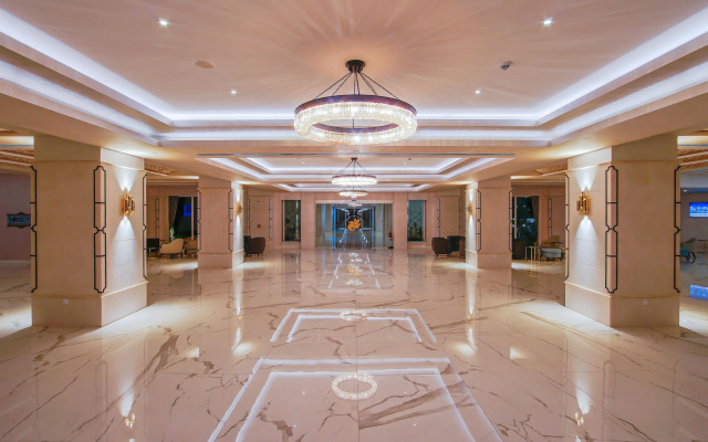 Limak Cyprus Deluxe Hotel - All Inclusive