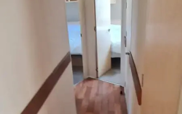Lovely 3 bed With Balcony and Ramp
