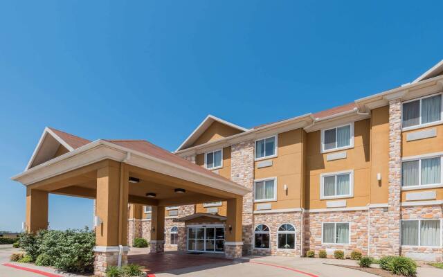 Days Inn Cleburne