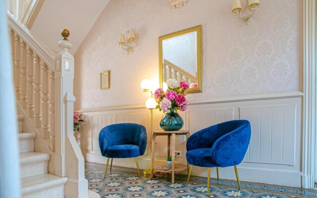 Hotel des Dauphins