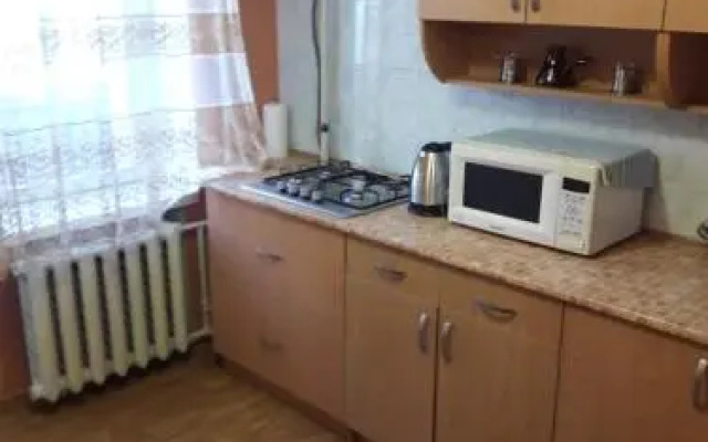 Апартаменты в центре