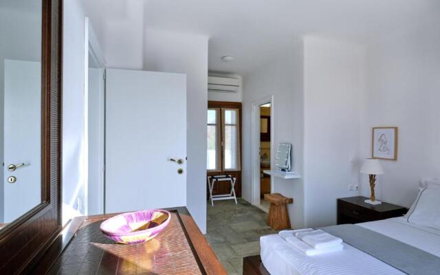 Golden Beach Hotel