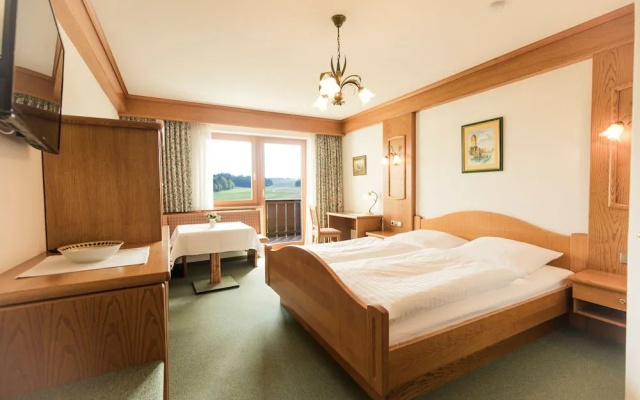 Landhotel Waldeck
