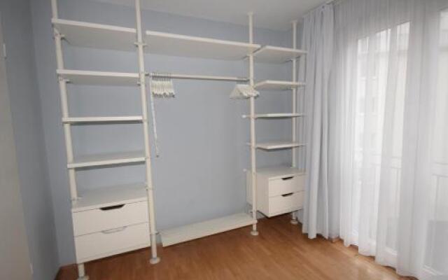 Berlin Habitat – Furnished Apartments – City Centre