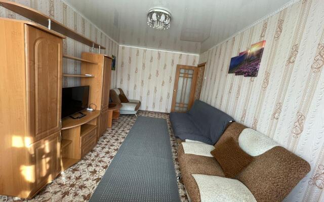 Квартиры посуточно на Магистральной 28