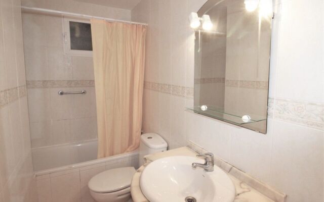 Apartamento Los Ranchos 41
