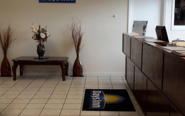 Days Inn by Wyndham Christiansburg