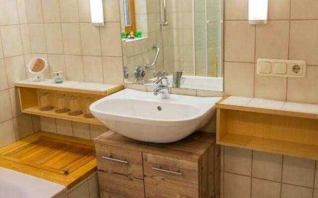 FEWO Silberberg TOP 4