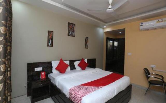Oyo 26803 Hotel City Inn