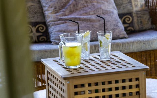 Kiti Beach Villa Marina 44