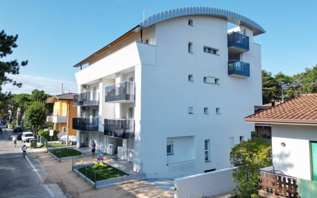 Condominio Skipper B4