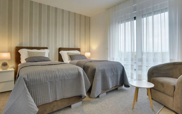Villa Una Comfortable Holiday Residence