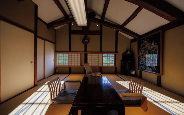 Ryokan Kurashiki