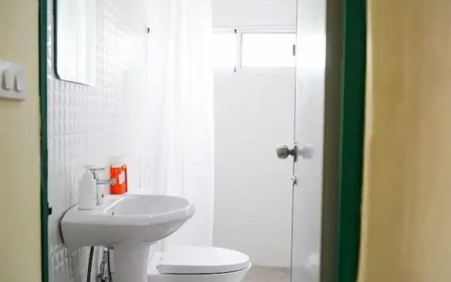 Town Home by The Warehouse Chiang Mai