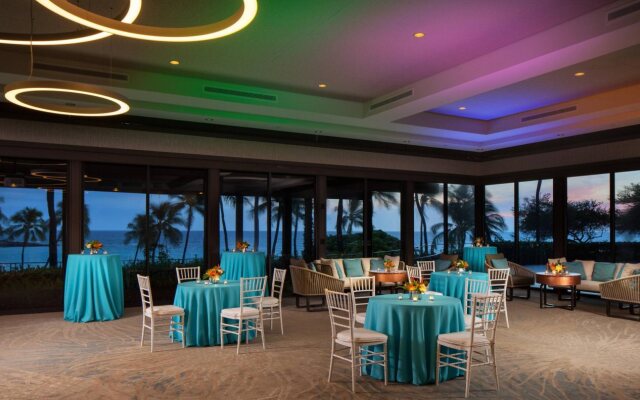 Mauna Kea Beach Hotel, Autograph Collection