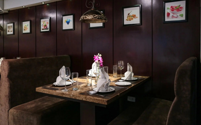 Hanoian Central Hotel & Spa