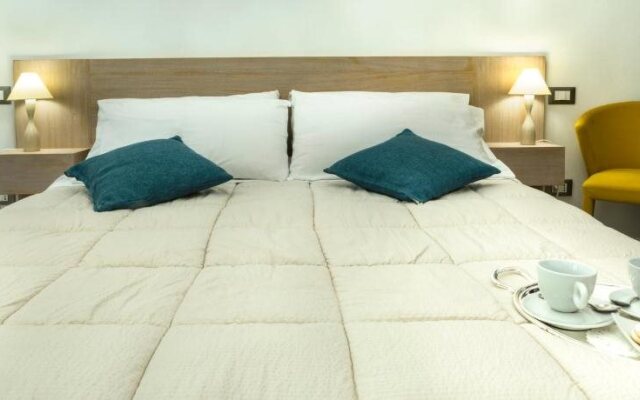 Piazza Martiri Rooms