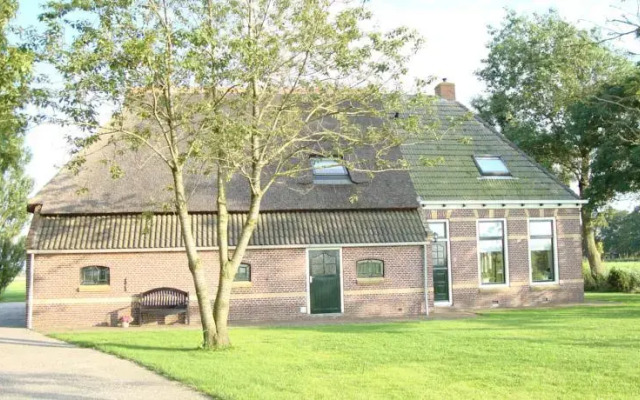 Boerderij Natuurlijk Mooi
