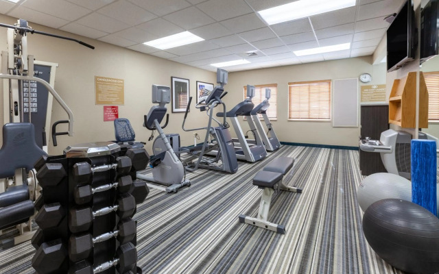 Candlewood Suites West Springfield by IHG