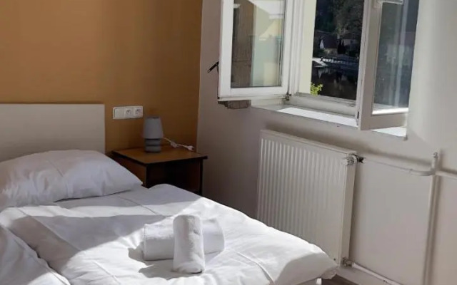 Penzion U Kocoura
