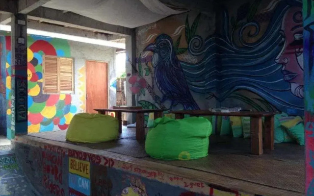 The Circle Hostel Baler