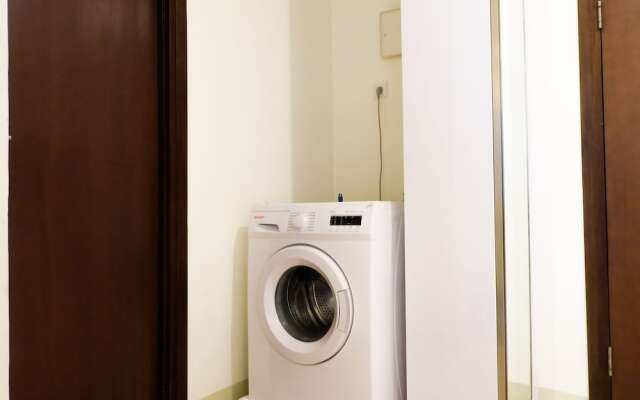 Great Location Pancoran Lavenue Apartment