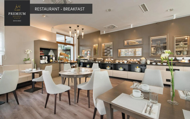 PREMIUM Wellness & Wine Hotel