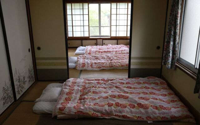 Rokkakudo Sawada House