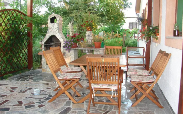 Holiday Home Casa Sole