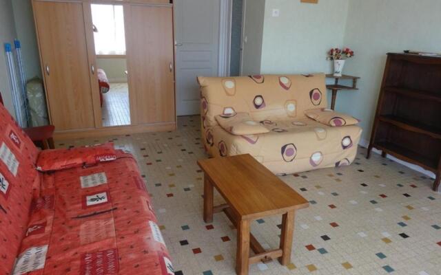 Maison L'Aiguillon-sur-Mer, 4 pièces, 5 personnes - FR-1-476-2