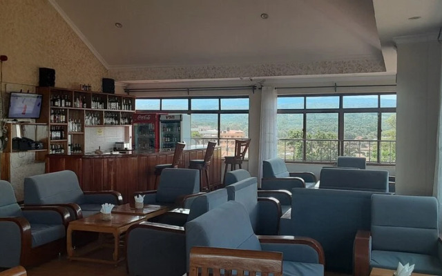 Omega View Hotel