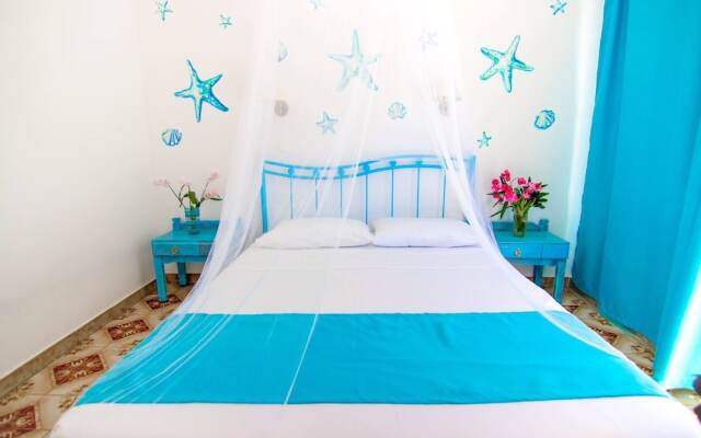 Trees boutique art hotel